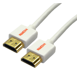 CONEXION HDMI 1,5m ULTRA SLIM DCU